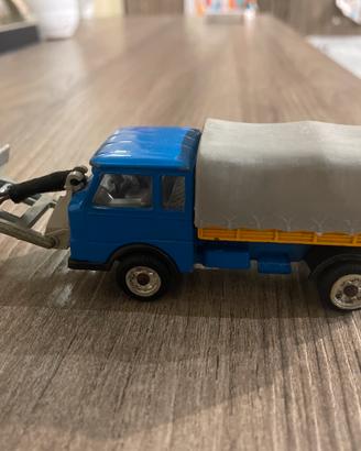 PENNY 0/113 Camion 1/66 Autocarro Lancia Esadelta