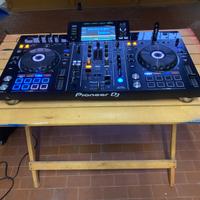Pioneer xdj rx2
