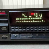 Lettore CD Technics SL-P770