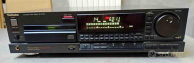 Lettore CD Technics SL-P770
