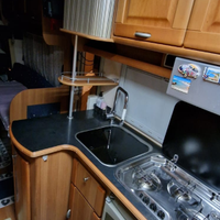 Fiat ducato 2800 jtd roller time