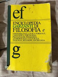 Filosofia libri volumi enciclopedia + Platone