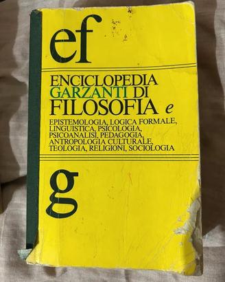 Filosofia libri volumi enciclopedia + Platone