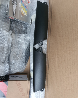 Mini r55 r56 r57 r58 r59 r60 r61 cooper S sd jcw