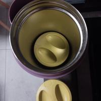 Porta pappa termico della chicco