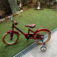 Bici Veloretti bambino