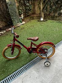 Bici Veloretti bambino
