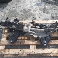 Citroen c3 1.2b avantreno 2016