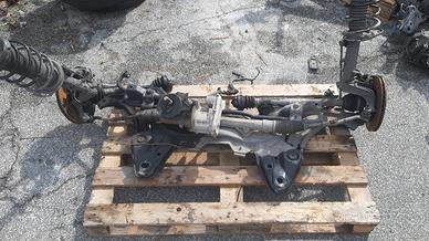 Citroen c3 1.2b avantreno 2016