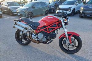 Ducati MOSTER S2R