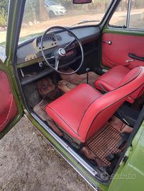 FIAT 850 SPECIAL