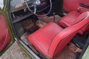 FIAT 850 SPECIAL