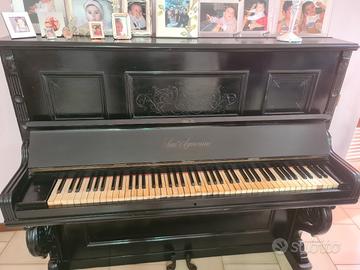 Lucc. Aymonino anni 60