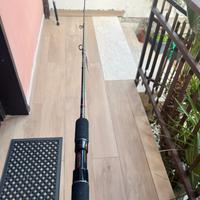 Raptur hyper x slow pitch