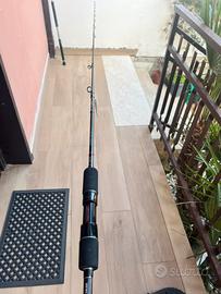 Raptur hyper x slow pitch