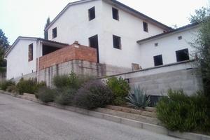 villetta singola anche bifamiliare 