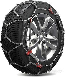catene da neve Konig CD-9