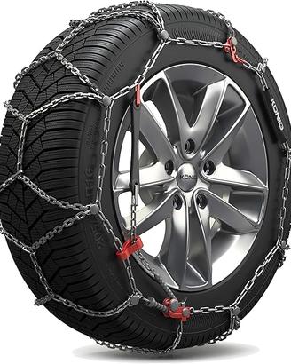 catene da neve Konig CD-9