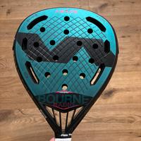Racchetta Padel Varlion Bourne Summum Prisma RADIO