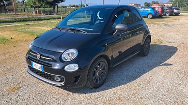 Fiat 500 1.3 Multijet 95 CV S