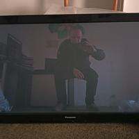 televisione al plasma