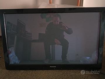 televisione al plasma