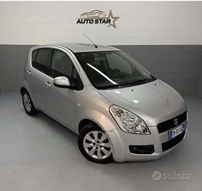 Suzuki Splash 1.0 NEOPATENTATI