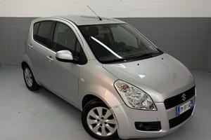 Suzuki Splash 1.0 NEOPATENTATI