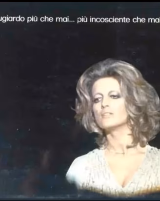 Lp 33 giri Mina bugiardo  come mai.. più incoscien