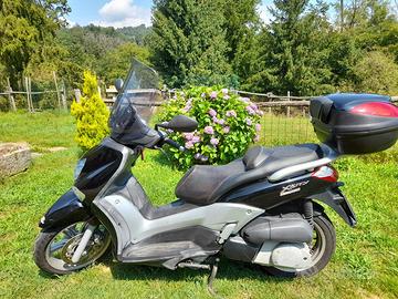 Yamaha X-City 250 - anno 2009