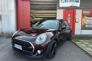 Mini Cooper D Clubman 2.0 Hype auto UNIPR. GARANZI