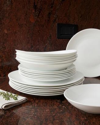 Set piatti x6