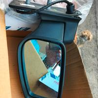 Specchio esterno sx fiat Ulisse 1484857899