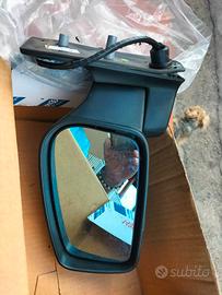 Specchio esterno sx fiat Ulisse 1484857899