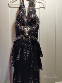 VESTITO SPETTACOLO 