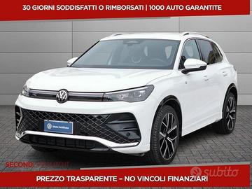 Volkswagen Tiguan 1.5 etsi R-Line 150cv dsg