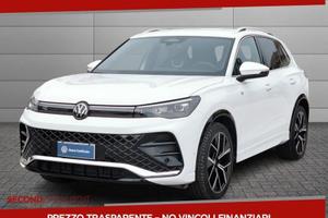 Volkswagen Tiguan 1.5 etsi R-Line 150cv dsg