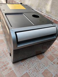 frigo elettrico 