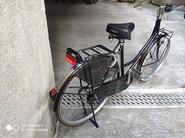 Bicicletta d’epoca donna ROBERT biciclette vintage