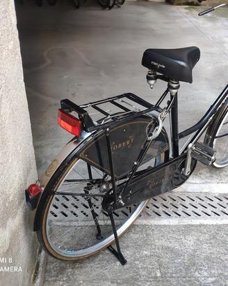Bicicletta d’epoca donna ROBERT biciclette vintage