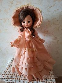 Bambola Furga anni 70