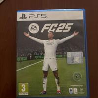 Fc 25 Ps5