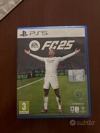 Fc 25 Ps5