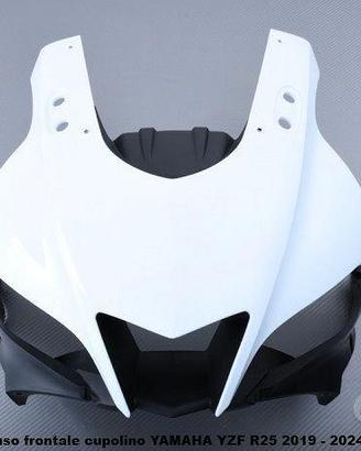 Muso frontale cupolino YAMAHA YZF R25 2019 - 2024