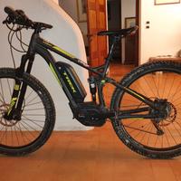 bicicletta Trek Powerfly 7