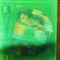 GTA 5 Xbox One 