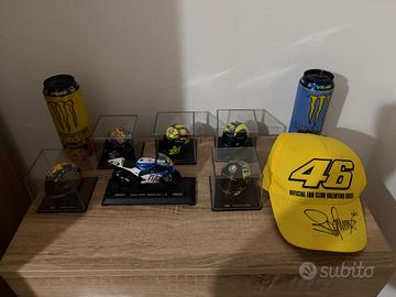 COLLEZIONE VALENTINO ROSSI