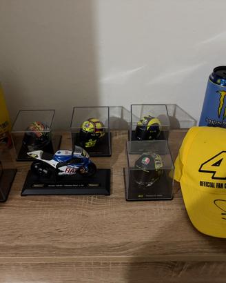 COLLEZIONE VALENTINO ROSSI