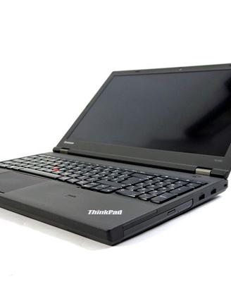 WORKSTATION LENOVO W540