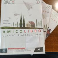 Amicolibro 1 9788824758765